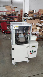 Slot Cell Forming Stator Slot Insulation Paper Cuffing Folding Cutting And Creasing Machine WIND-150C-IF