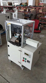 Slot Cell Forming Stator Slot Insulation Paper Cuffing Folding Cutting And Creasing Machine WIND-150C-IF