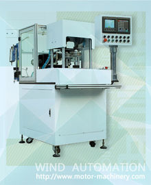 EPS Stator Generator Winding Machine Easy Tooling Change WIND-WM Series