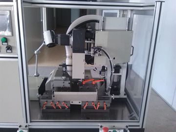 Armature Commutator Turning Grind Machine DC Excited Motor Rotor Turning Lathe Commutator
