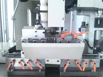 Armature Commutator Turning Grind Machine DC Excited Motor Rotor Turning Lathe Commutator