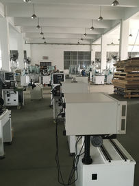 Automatic Dynamic Armature Manufacturing Balancing Adding Weight Balancing Machine WIND-DAB-5Z