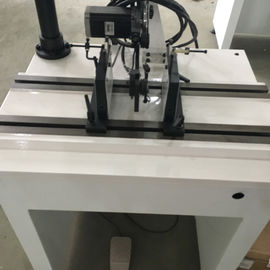 Automatic Dynamic Armature Manufacturing Balancing Adding Weight Balancing Machine WIND-DAB-5Z