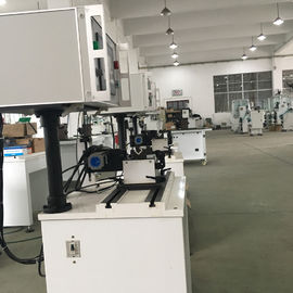 Automatic Dynamic Armature Manufacturing Balancing Adding Weight Balancing Machine WIND-DAB-5Z