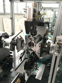Slotted Type Commutator ArmatureRiser Commutator Armature Winding Machine Winder