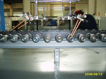 Starter Armature Varnish Rolling And Dipping Machine Rotor Production Process Trickle Impregnation Oven WIND-ZDG