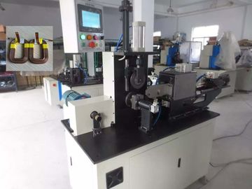 Magnetic Field Coil Winding Machine For Manufacturing Starter Stator