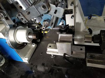 Starter Commutator Slotting Machine