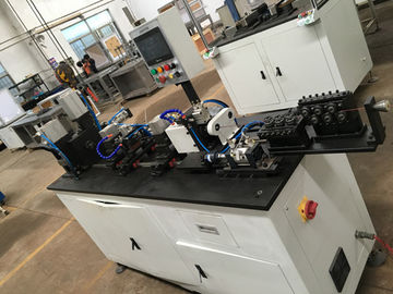 Auto Industry Starter Motor Armature Coil Winding Armature Manufacturing Machine Supplier