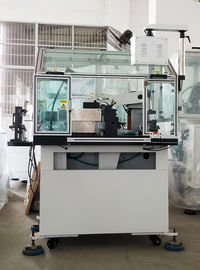 Commutator Rotor Precise Turning Machine Lathe Commutator China Machine