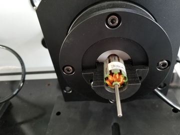 Armature double station testing panel