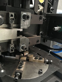 Starter Armature Hairpin Conductor Windings Forming Round Copper Wire Forming Machine