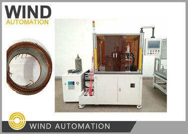 BSG Stator TIG Argon Arc Welding Machine  Copper Conductor Ends TIG welding Star Starter Generator AssemblyWIND-TIG