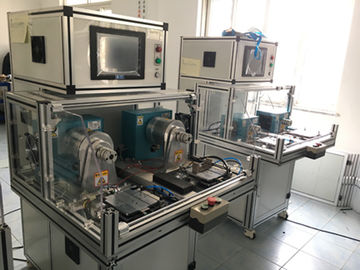 BLDC Motor Testing Equipment WIND-MTS Series
