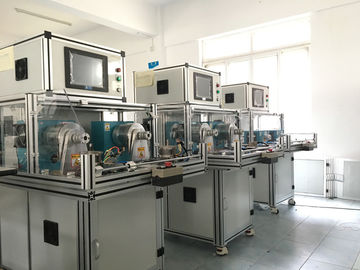 BLDC Motor Testing Equipment WIND-MTS Series