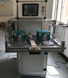 BLDC Motor Testing Equipment WIND-MTS Series