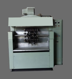 Armatura bobina aislamiento Tricke máquina de impregnación automática de barnizado tratamiento térmico horno