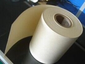 Papel de aislamiento de aislamiento de poliéster de celda de aislamiento DMD NMN PMP