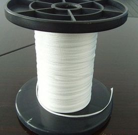 Cinturón de cinta de lazo de bobina de estator y poliéster para unir bobinas de motor eléctrico