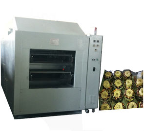 Máquina de impregnación de bobina de estator de bomba de estator horno de barniz con gasóleo eléctrico