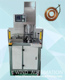 Equipo para la fabricación de bobinas de bobina espiral de cocina de inducción Máquina para la fabricación de bobinas de cocina WIND-IH-DW
