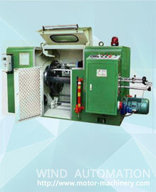 Litz máquina de enrollado de alambre de cobre magnético WIND-650P-LW
