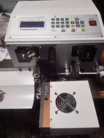 Máquina para cortar cables y cortar cables de tubos pequeños Máquina para cortar cables de PVC